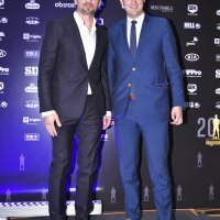 Mario Stanić i Tomislav Madžar