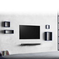 LG OLED televizori