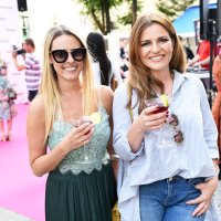 Andrea Andrassy, Antonija Blaće