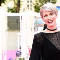 BaBylis Liss Brush prezentacija, Kristina Šalinović