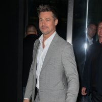 Brad Pitt