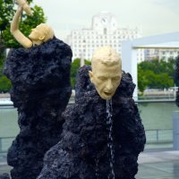 The Big Giving Klausa Webera