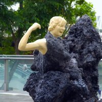 The Big Giving Klausa Webera