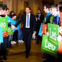 Leo Varadkar