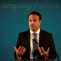 Leo Varadkar