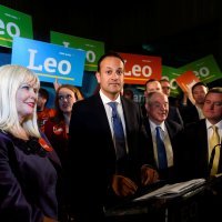 Leo Varadkar