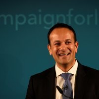 Leo Varadkar