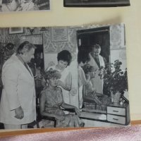 Stare fotografije iz frizeraja gospođe Mirjane