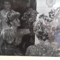 Stare fotografije iz frizeraja gospođe Mirjane