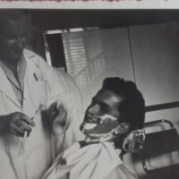 Stare fotografije iz frizeraja gospođe Mirjane