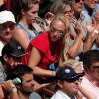 Donna Vekić, djevojka Wawrinke (1)