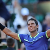Rafael Nadal (2)