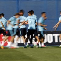 Zadnji trening prije polaska na Island (3)