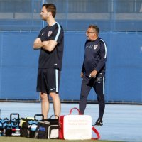 Zadnji trening prije polaska na Island (5)