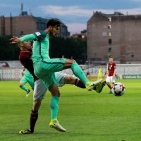 Latvija - Portugal (1)