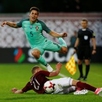 Latvija - Portugal (3)