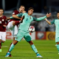 Latvija - Portugal (4)