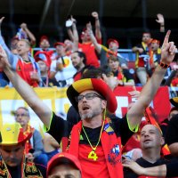 Estonija - Belgija (2)