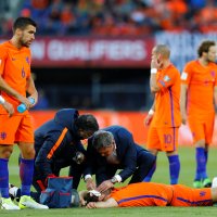 Nizozemska - Luksemburg (1)