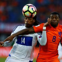 Nizozemska - Luksemburg (3)