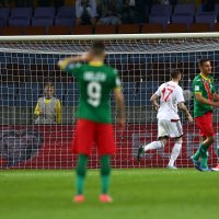 Bjelorusija - Bugarska (2)