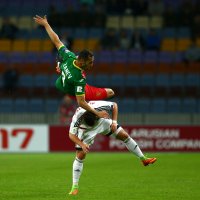 Bjelorusija - Bugarska (6)