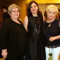 Snježana Abramović