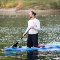 Program besplatnog vježbanja "Uz Pablo budi fit & that's it" u suradnji s Mariom Mlinarićem