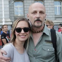 Milica i Damir Urban