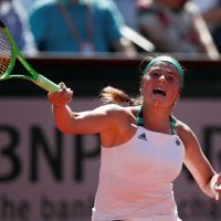 Jelena Ostapenko - pobjednica Roland Garrosa