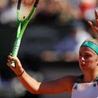 Jelena Ostapenko - pobjednica Roland Garrosa