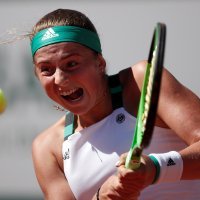 Jelena Ostapenko - pobjednica Roland Garrosa