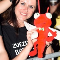 Čakovec: Koncert Balaševića na stadionu SRC Mladost