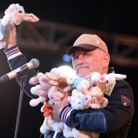 Čakovec: Koncert Balaševića na stadionu SRC Mladost