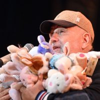 Čakovec: Koncert Balaševića na stadionu SRC Mladost