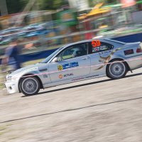 43. INA Delta Rally, najstarije automobilističko natjecanje u Hrvatskoj