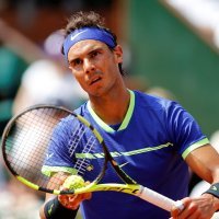 Rafael Nadal slavio na Roland Garrosu