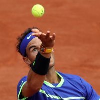 Rafael Nadal slavio na Roland Garrosu