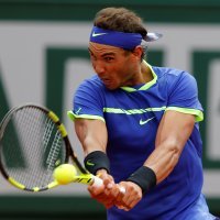 Rafael Nadal slavio na Roland Garrosu