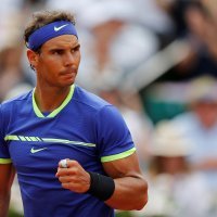 Rafael Nadal slavio na Roland Garrosu