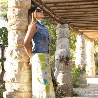 Ana Sasso i klapa Rišpet