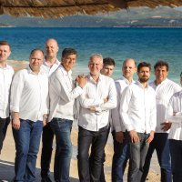 Ana Sasso i klapa Rišpet