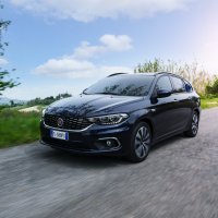 Fiat Tipo SW