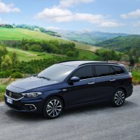 Fiat Tipo SW