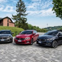 Fiat Tipo SW