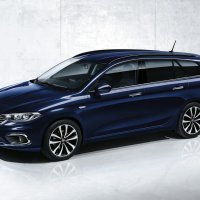 Fiat Tipo SW