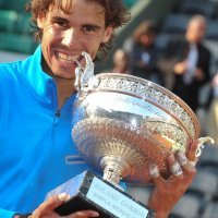 Rafa Nadal 2011