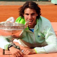Rafa Nadal 2010