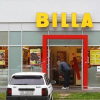 Billa
