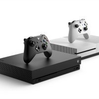 Xbox One X